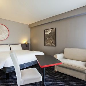 Chambre Standarde Lit King-Size
