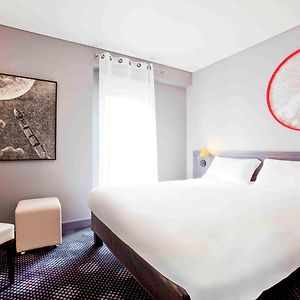 Chambre Adjacente